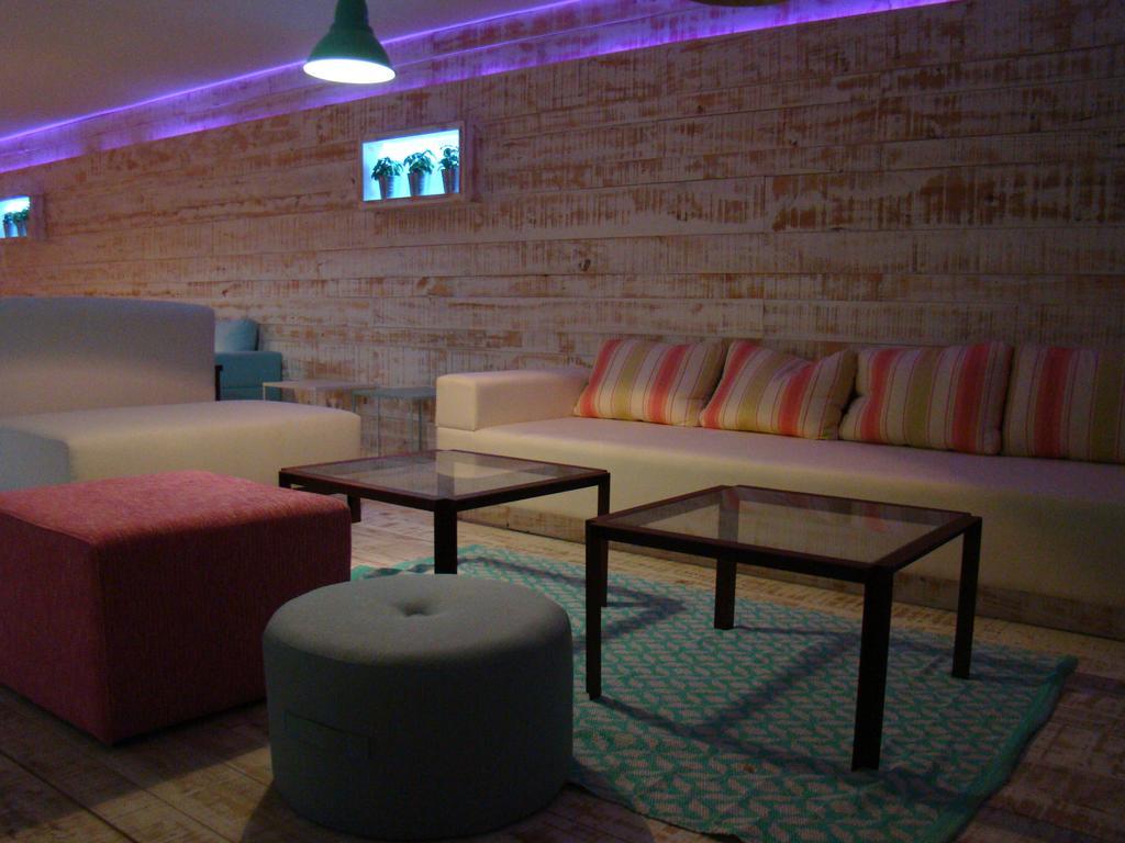 Aparthotel Fleming 50 - Adults Only San Antonio  Kültér fotó